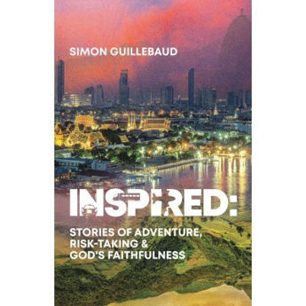 Picture of Inspired