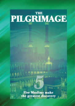 Picture of 5 Series: The Pilgrimage