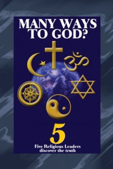 Picture of 5 Series: Many ways to God