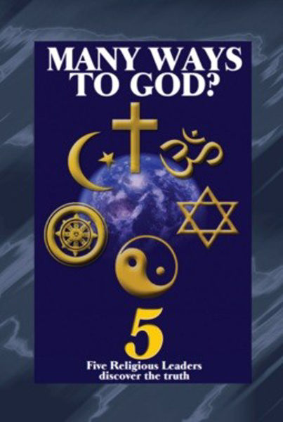 Picture of 5 Series: Many ways to God