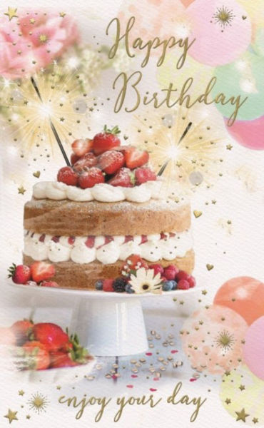 Picture of Happy Birthday