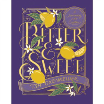 Picture of Bitter and Sweet - A Journey into Easter