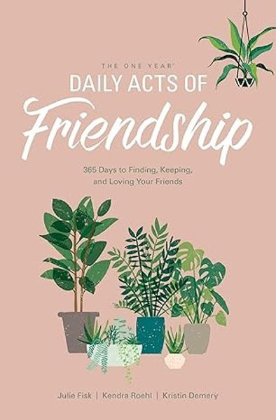 Picture of Daily Acts of Friendship