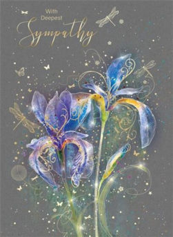 Picture of With Deepest Sympathy