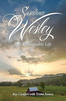 Picture of Susanna Wesley Her Remarkable Life