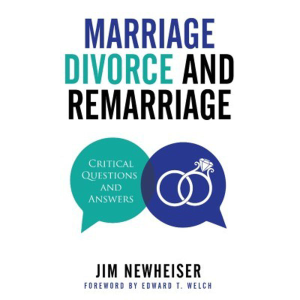 Picture of Marriage Divorce and Remarriage