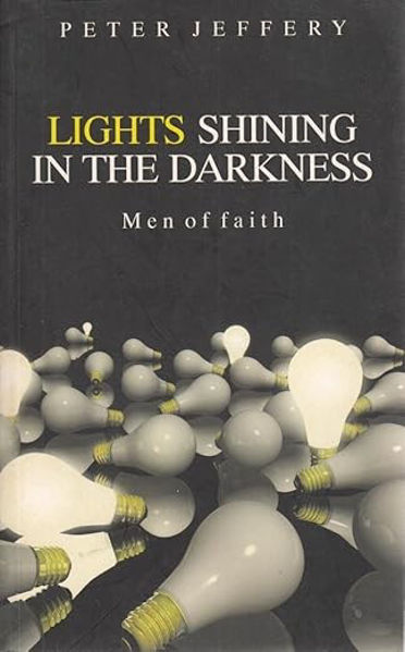 Picture of Lights Shining In The Darkness