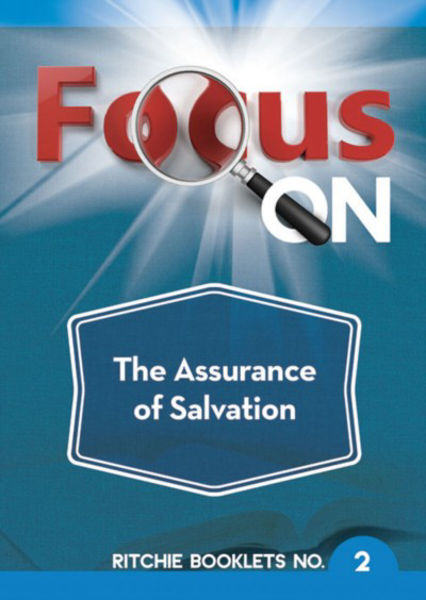 Picture of Focus on the Assurance of Salvation