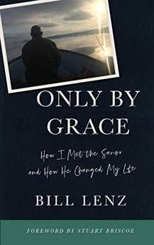 Picture of Only by Grace