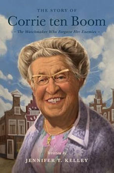 Picture of The Story of Corrie Ten Boom
