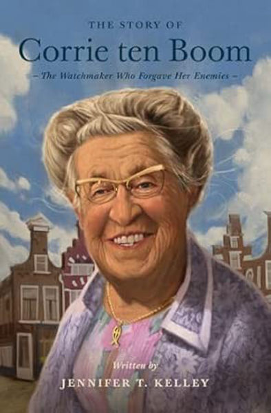 Picture of The Story of Corrie Ten Boom