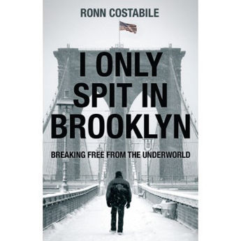 Picture of I only Spit in Broklyn