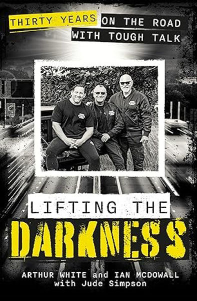 Picture of Lifting the Darkness