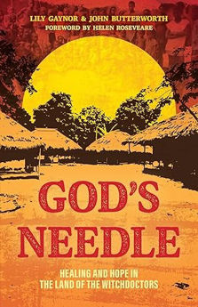 Picture of God's Needle Healing and Hope in the Land of the Witchdoctors