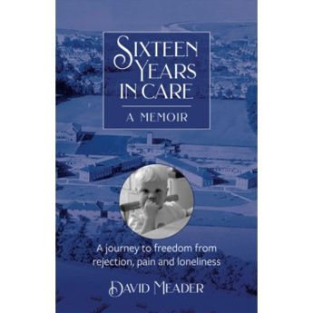 Picture of Sixteen Years in Care