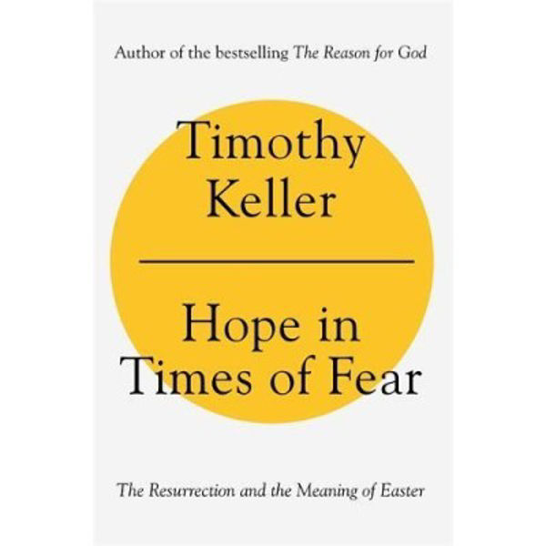 Picture of Hope in Times of Fear