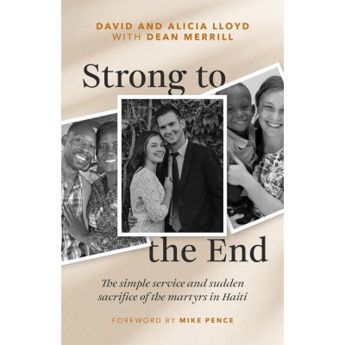 Picture of Strong to the End