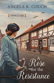 Picture of A Rose for the Resistance Heroines of WW11
